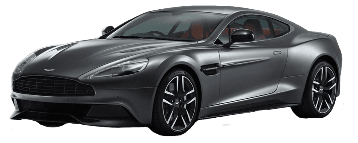 Aston Martin