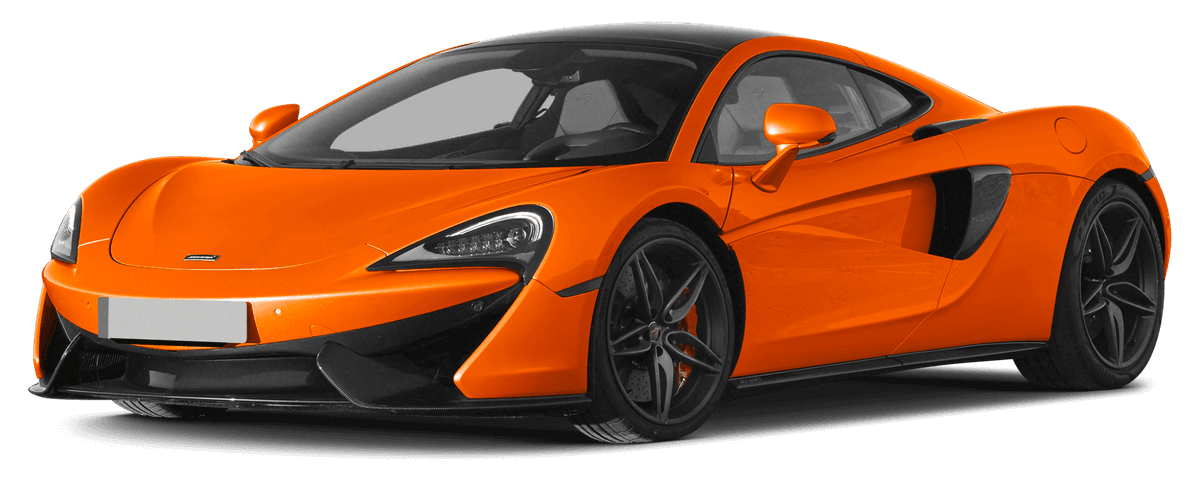 McLaren