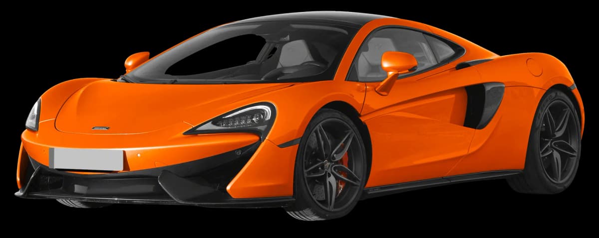 McLaren