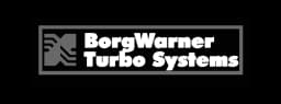 BorgWarner Turbo Systems